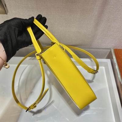 Replica Prada Bags Tote 1BA331 15x17.5x5cm ap 13