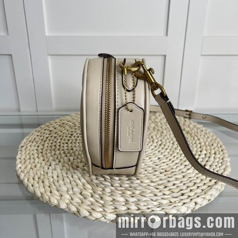 Replica Coach Bags CE725 19X16.5X5.5cm AZ 3