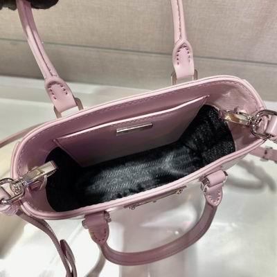 Replica Prada Bags Tote 1BA331 15x17.5x5cm ap 13