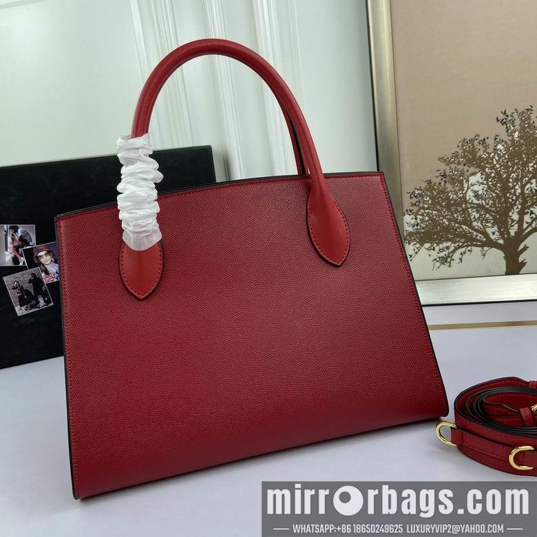 Replica Prada Bags WW66158 33X24X15