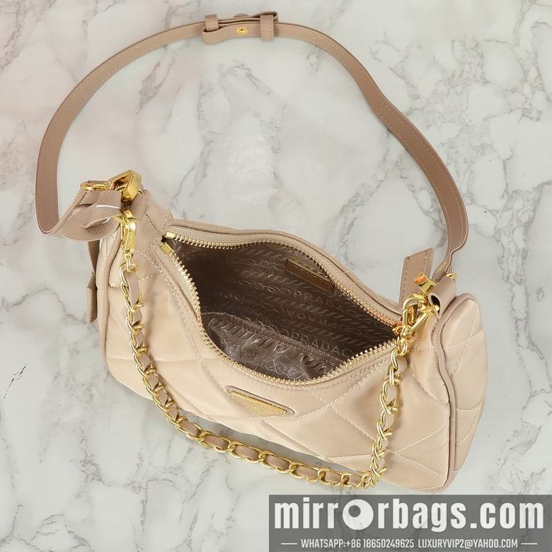 Replica Prada Bags 2029 21.5X16cm XMY 3colour