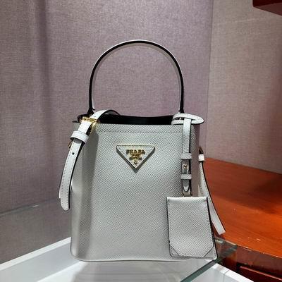 Replica Prada Bags Panier AP1BA217 17x18X10.5