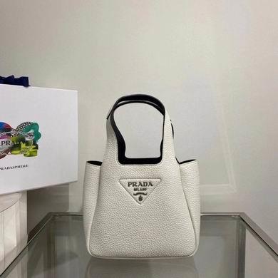 Replica Prada Bags 1BA349 18X15.5X10cm XM 3colour