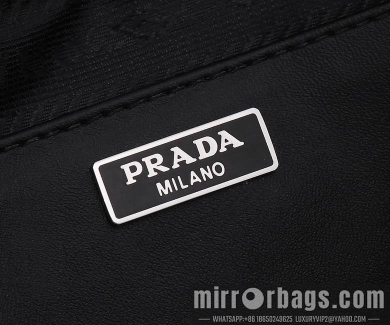 Replica Prada Bags WM1BH180 19.5X12.5X4.5