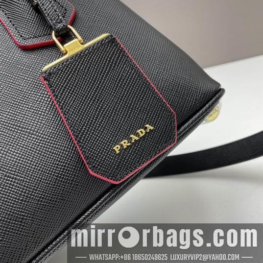 Replica Prada Bags Prada 1BG443 25x18.5x12.5cm ww4色