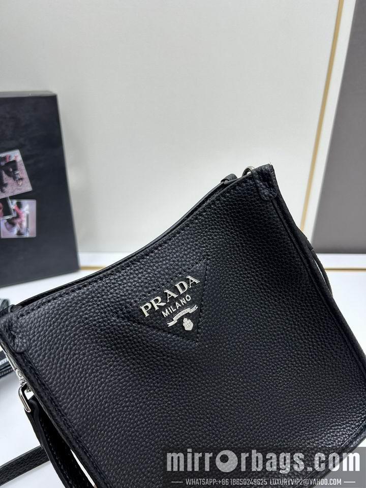 Replica Prada Bags Prada 1BC073 20x19x6cm jj.