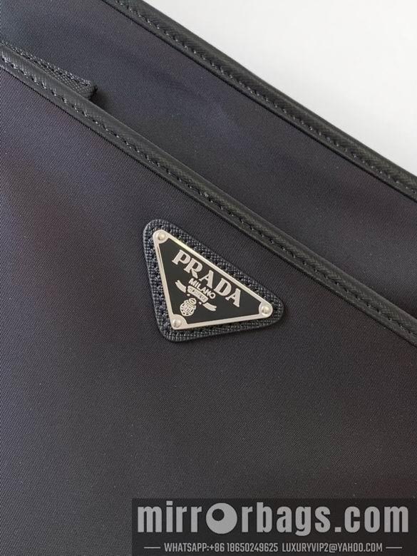 Replica Prada Bags 2VH797 26X27X6.5cm WP