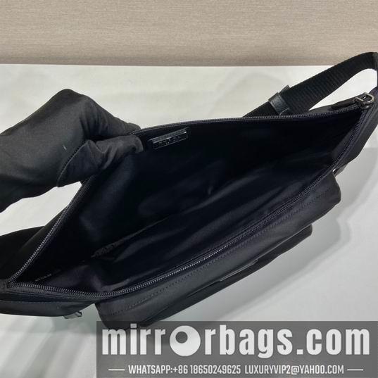 Replica Prada Bags Prada 2VL003 34x19x6cm AP