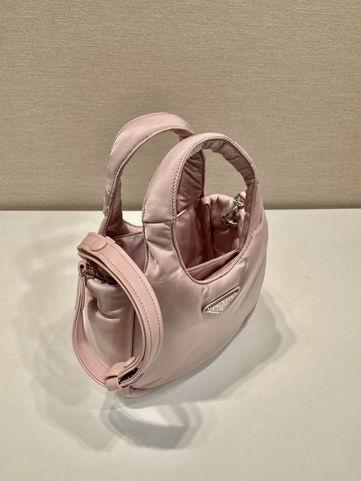 Replica Prada Bags Prada 1BA359 19x16x10cm AP