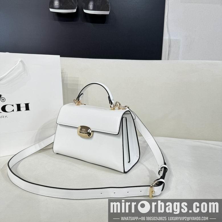 Replica Coach Bags 27X17cm 060311 XMY 8
