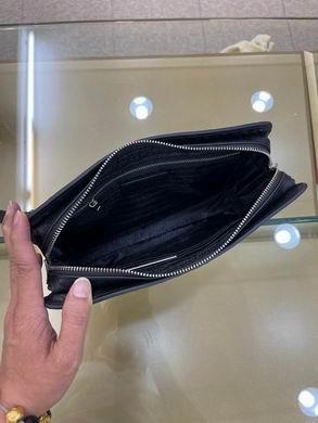 Replica Prada Bags 1126 27x5x18cm