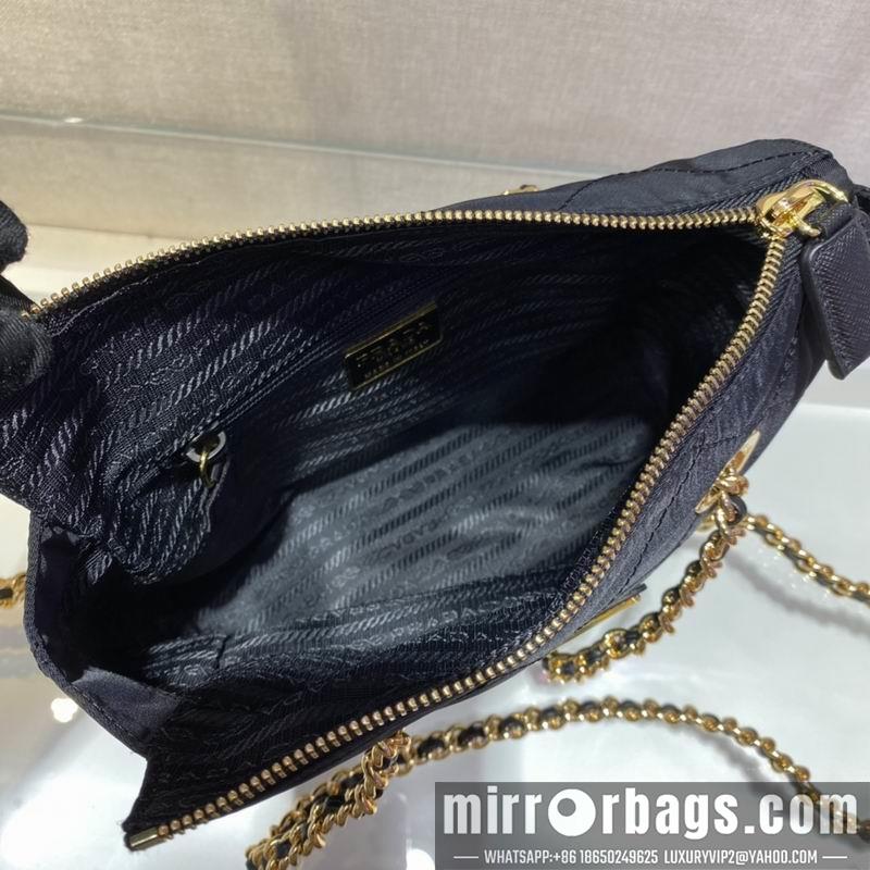 Replica Prada Bags Vintage 1BD627 22x21x5cm ap 13