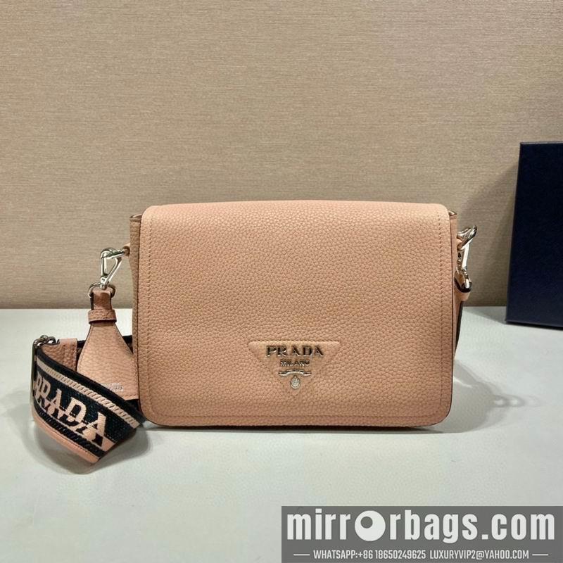 Replica Prada Bags 1BD314 22X14X8cm Ap