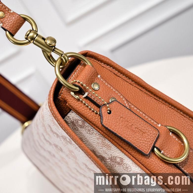 Replica Coach Bags c8470 28.5x20x8cm CN