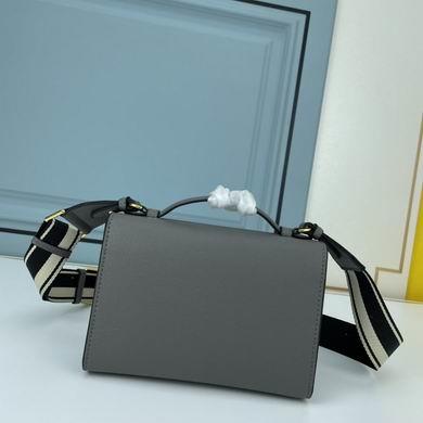 Replica Prada Bags Saffiano 2129 21X14X6.5cm YW