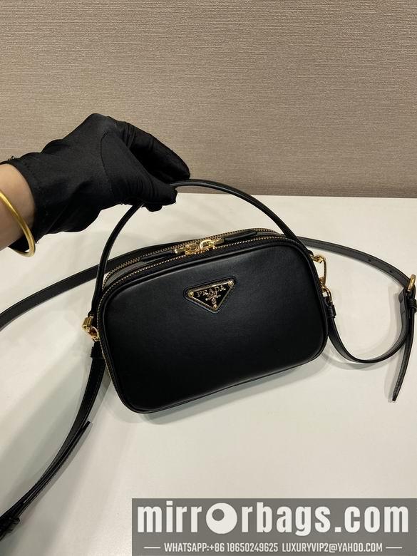 Replica Prada Bags Prada 1BH203 18.5x13x6.5cm AP