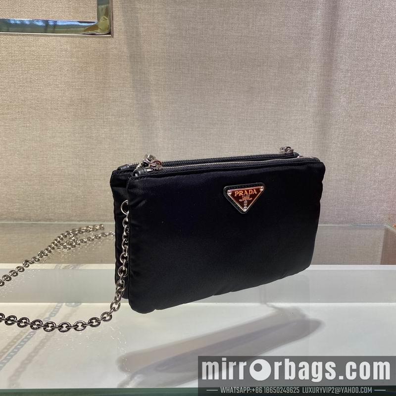 Replica Prada Bags 1BP044 20x12x3cm ap 01