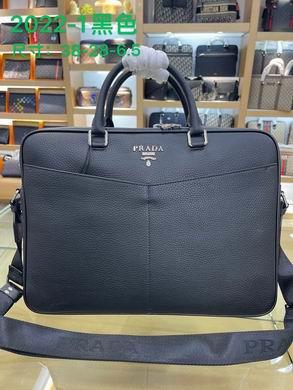 Replica Prada Bags 2122-1 38x6.5x28cm