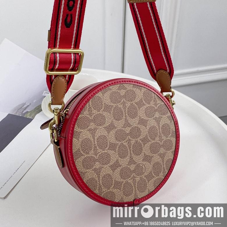 Replica Coach Bags C6998 CA098 18X18X6.5cm DN 3
