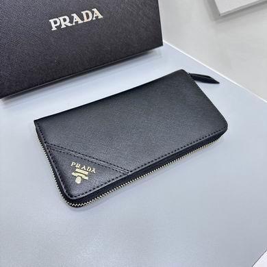Replica Prada Bags Prada A6194 19x10cm zy