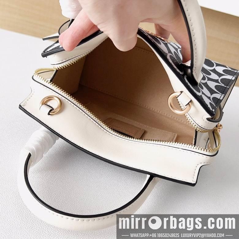 Replica Coach Bags CP080 CP081 CP083 22X16X11cm AZ 3colour