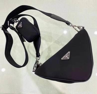 Replica Prada Bags 1BH190 26X14X12cm XM 3colour