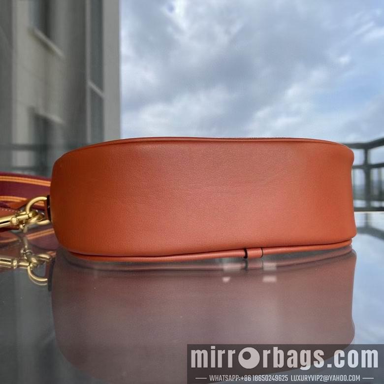 Replica Coach Bags CA093 22x17x7.5cm