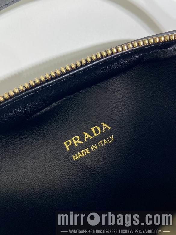 Replica Prada Bags Prada 1BH203 18.5x13x6.5cm AP