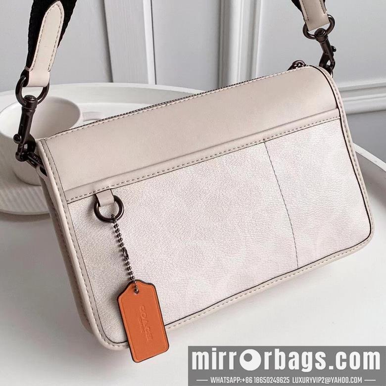 Replica Coach Bags C8141 JH 3colour