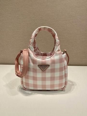 Replica Prada Bags Prada 1BG359 19x16x10cm AP1