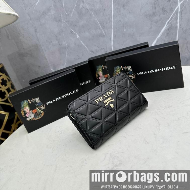 Replica Prada Bags Prada 306 14x8.5x3cm zy