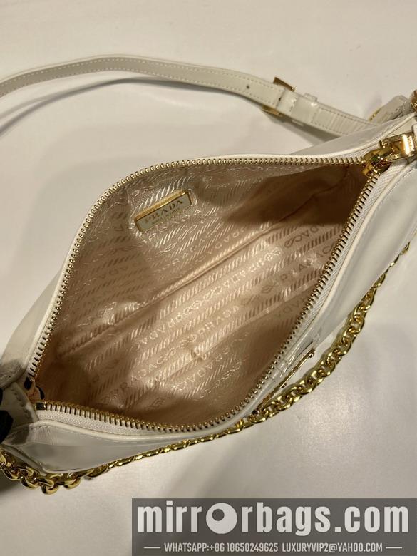 Replica Prada Bags Prada 1BC221 26x11.5x6cm AP