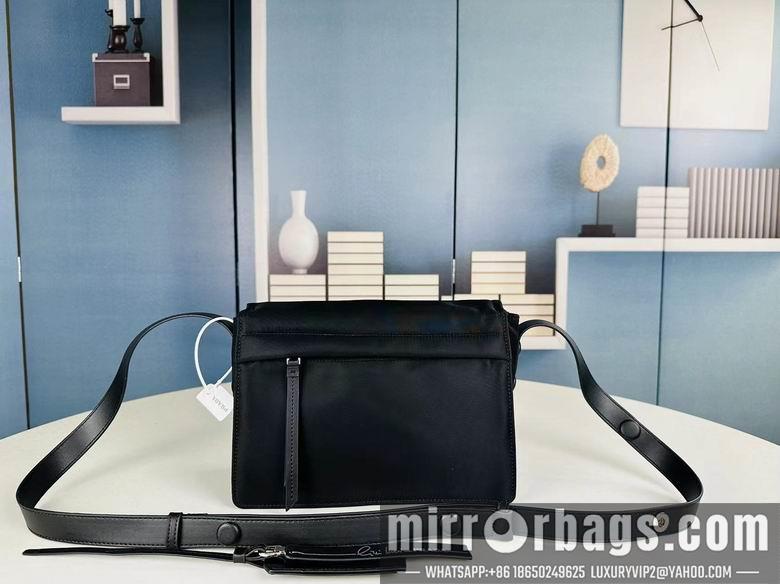 Replica Prada Bags 23X16X9cm 072205 XMY