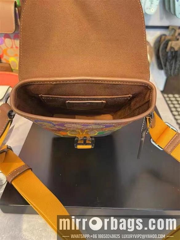 Replica Coach Bags C9851 JH