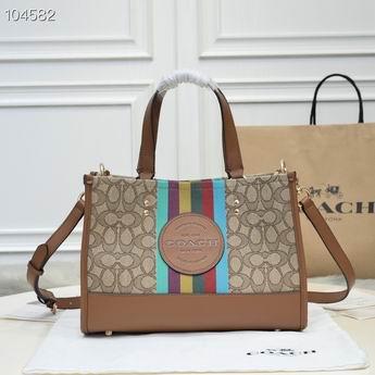 Replica Coach Bags c5794 29.5X22.5X13cm AZ