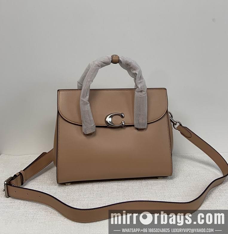 Replica Coach Bags CP119 26X30X12cm DN 5