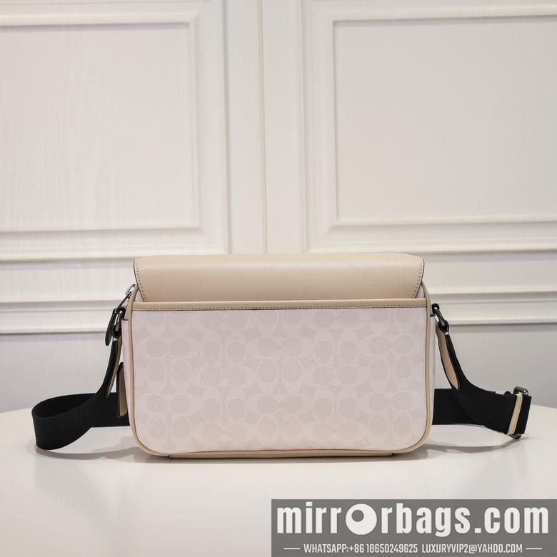 Replica Coach Bags c8128 27.5x18x7cm CN 2