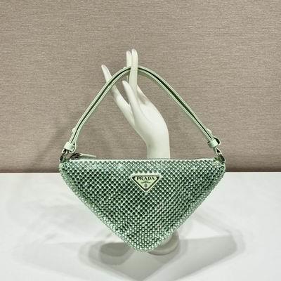 Replica Prada Bags 1NQ044 26x15x5 ap 03