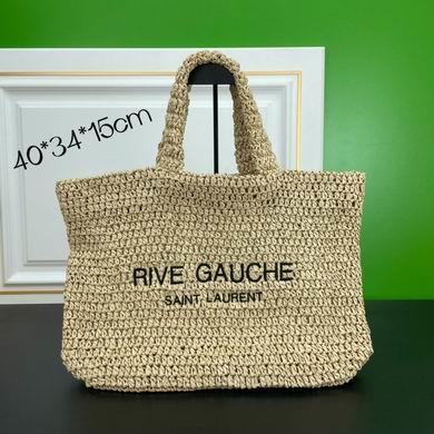 Replica Prada Bags tote 40X15X34cm 061501 YW