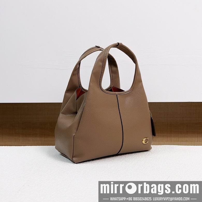 Replica Coach Bags CM545 CM550 22X31X13cm JH 2colour