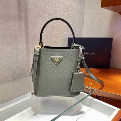 Replica Prada Bags Panier AP1BA217 17x18X10.5