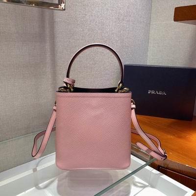 Replica Prada Bags Panier AP1BA217 17x18X10.5