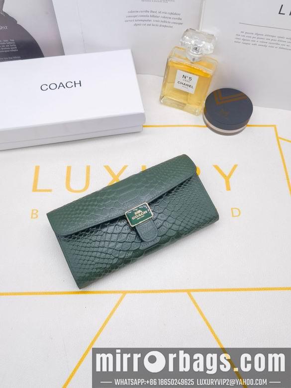 Replica Coach Bags 8366 XMY 3