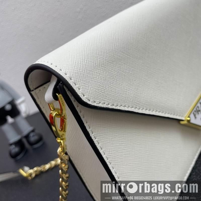 Replica Prada Bags 1BD318 21.5X14X4cm CN
