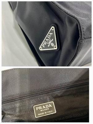Replica Prada Bags 1B6598 29x27x7cm ap