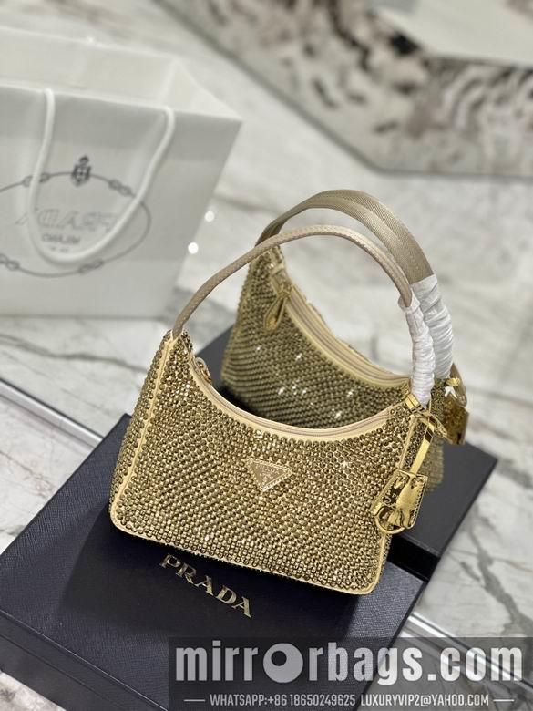 Replica Prada Bags 1NE515 23X13X5cm XM 2colour