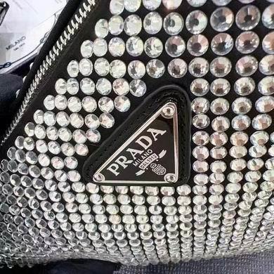 Replica Prada Bags 1BH190 26X14X12cm XM 3colour