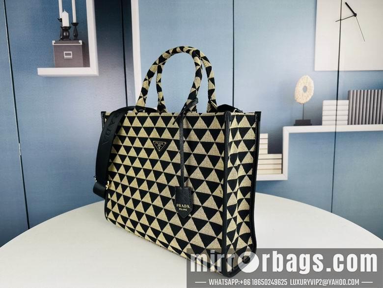 Replica Prada Bags 23140 39X30X11cm XMY 2colour