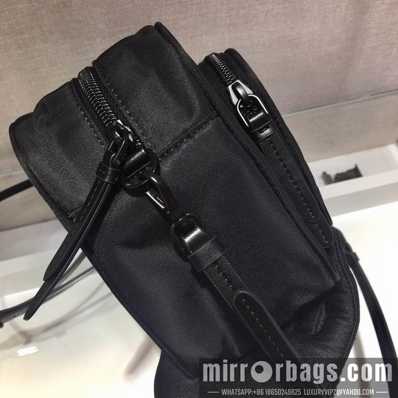 Replica Prada Bags 1BZ017 20x15x5cm ap 04