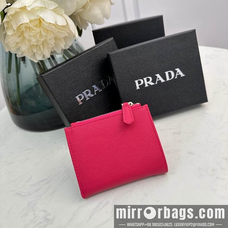 Replica Prada Bags Prada 8848 11x9cm zy